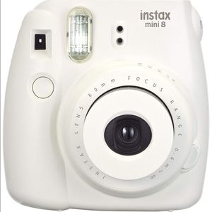 Fujifilm Instax Mini 8 Instant Film Camera